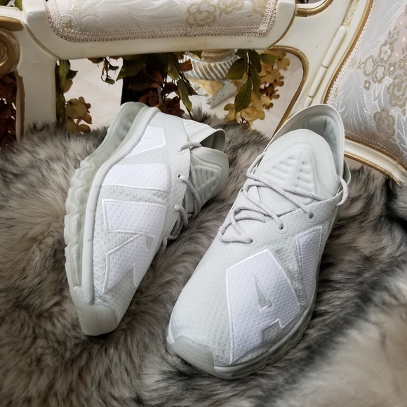 Nike Air Max Flair Running Shoes - Picture 4 of 9